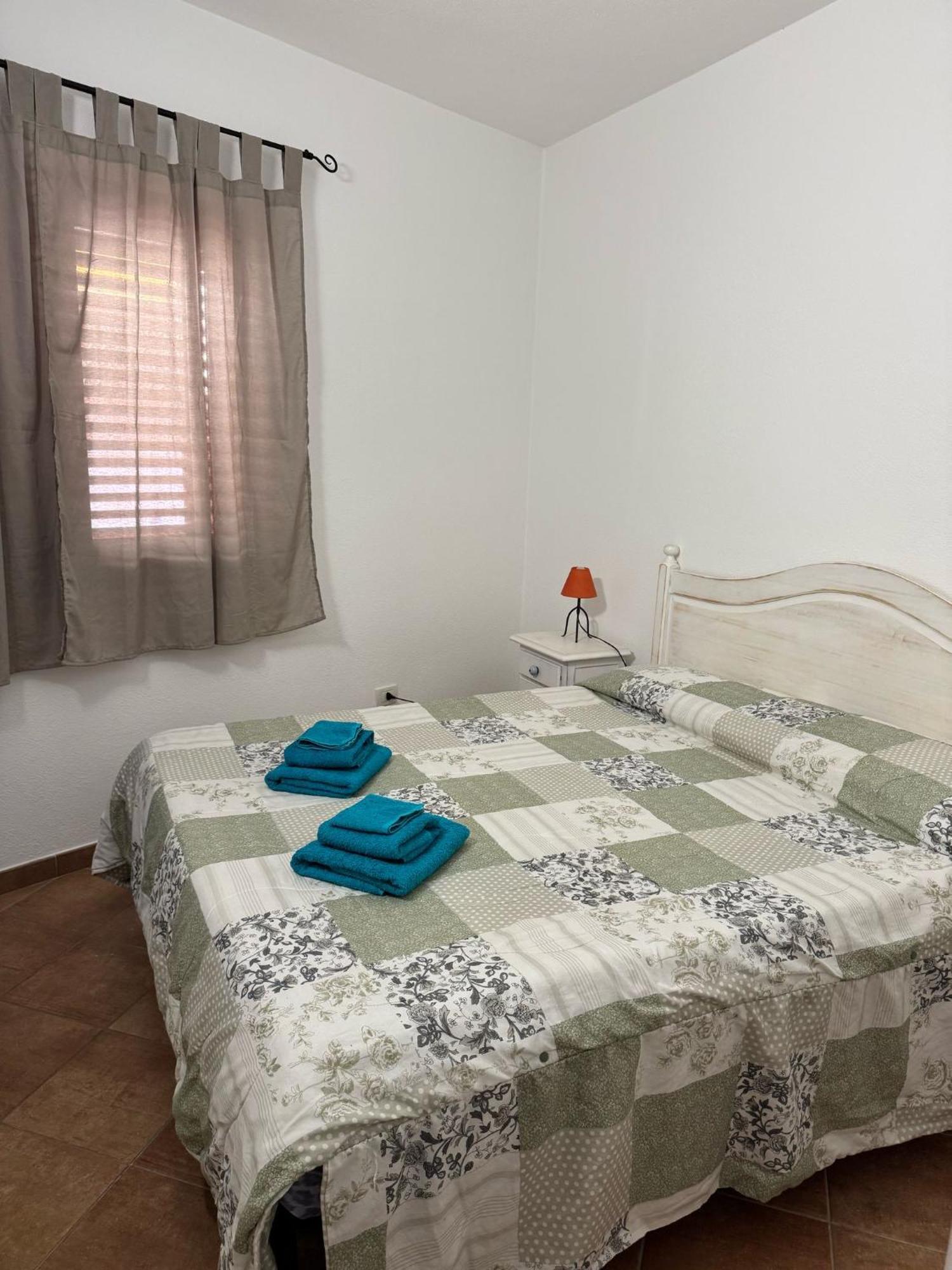 Residenza Rosmarini Apartment Палау Екстериор снимка